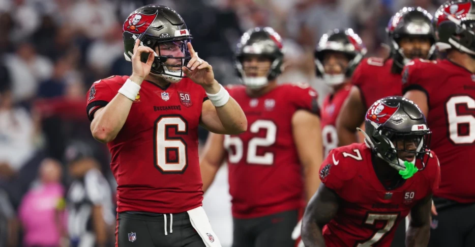 Previewing the Jets’ opposition: Tampa Bay Buccaneers