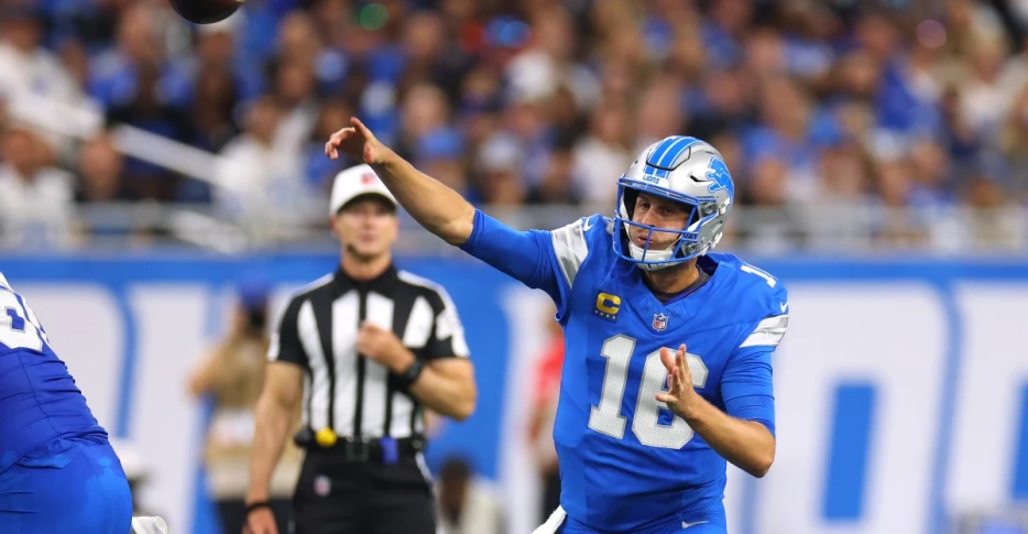 Ravens vs. Lions: Bold Predictions