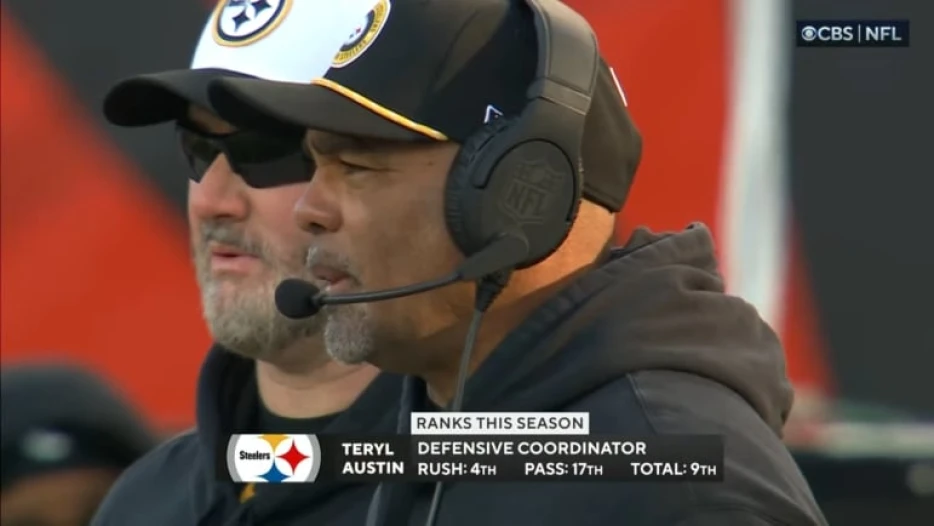 Steelers’ Problems On Defense Are ‘Unfixable’, Analyst Says: ‘There’s No Growth’