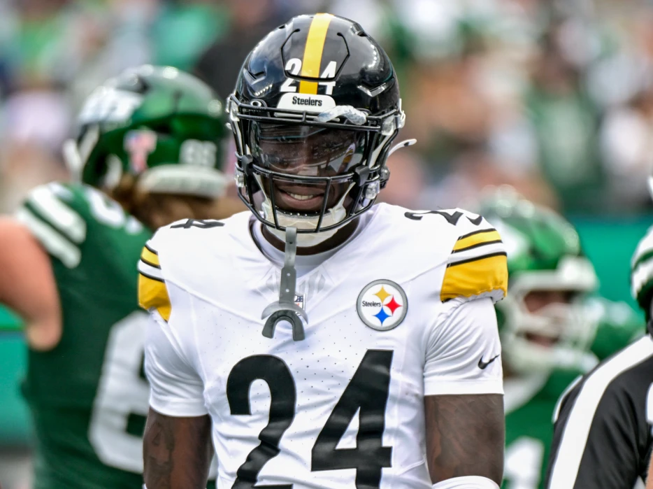 Steelers Rule Out Three Key Starters vs. Patriots