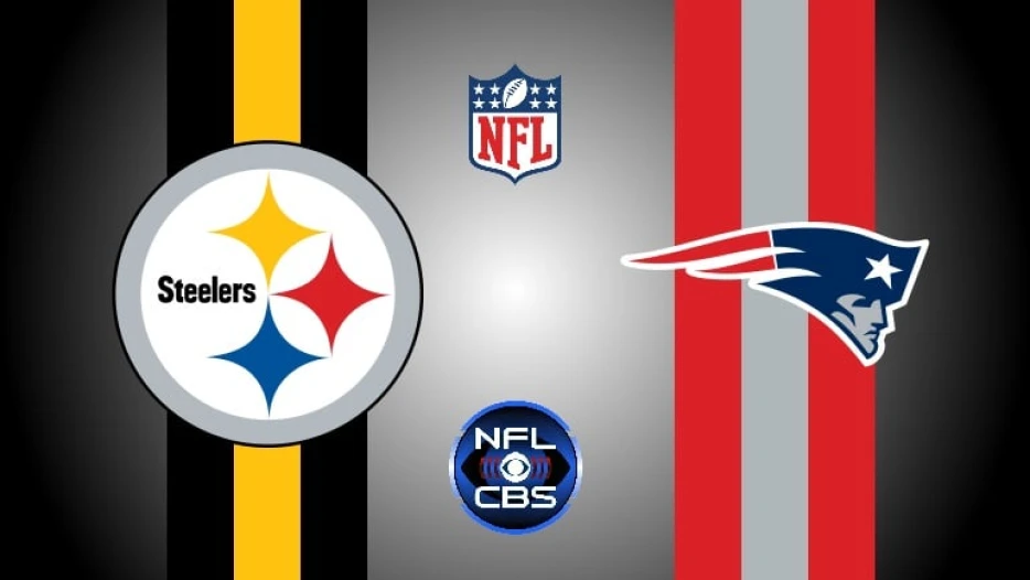 Steelers Versus Patriots: Week Three Projected Inactive List
