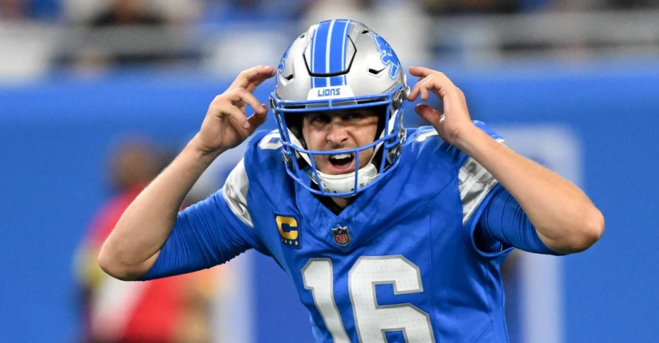 The Honolulu Blueprint: 8 keys to a Lions’ victory over the Ravens in Week 3 on MNF