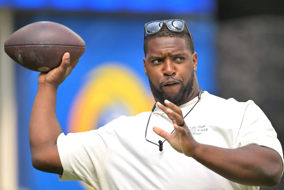 The LA Rams Showed More Respect to Wawa than Local Ingrates