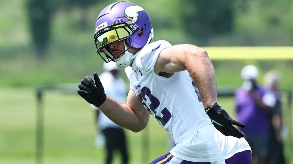 Vikings’ defense expected to receive ‘boost’ for Bengals clash