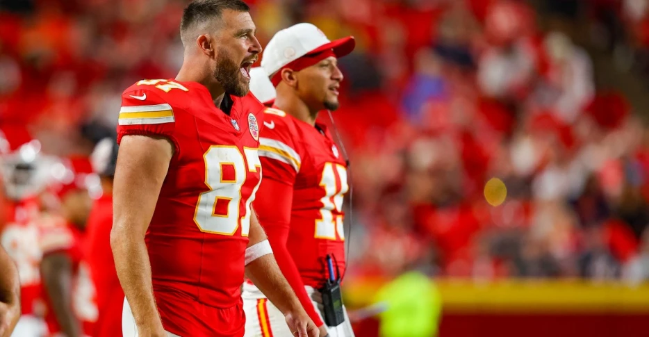 Week 3 best bets for Giants-Chiefs