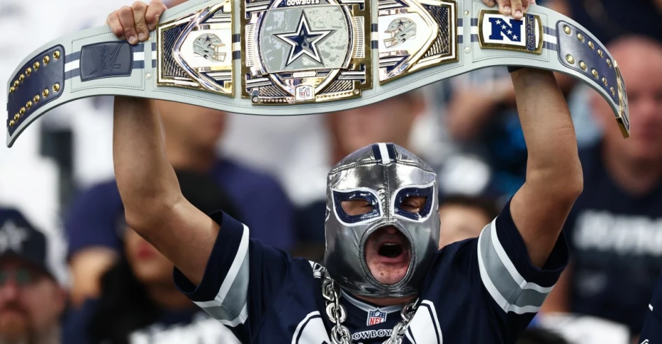 Week 3 rooting guide for Cowboys fans