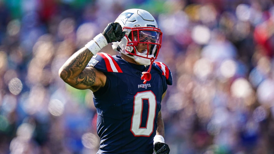What Christian Gonzalez News Means For Patriots
