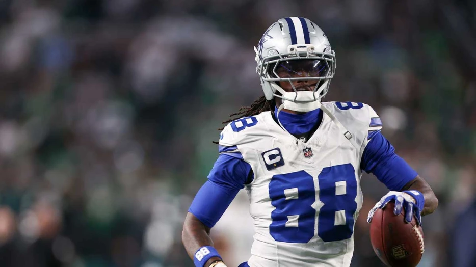 Why Cwoboys’ CeeDee Lamb, George Pickens were fined $14,491 vs. the Giants