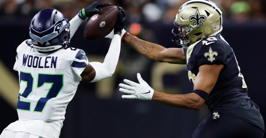 5 predictions for Seahawks vs. Saints: Another rookie finds the end zone