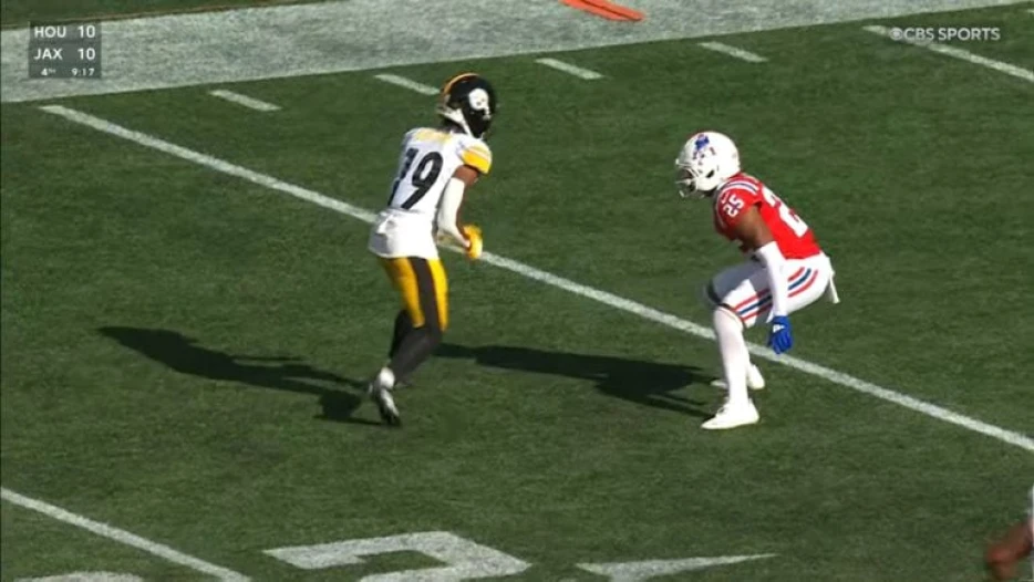 Aaron Rodgers Explains Game-Winning Touchdown (And The Key Play That Set It Up)