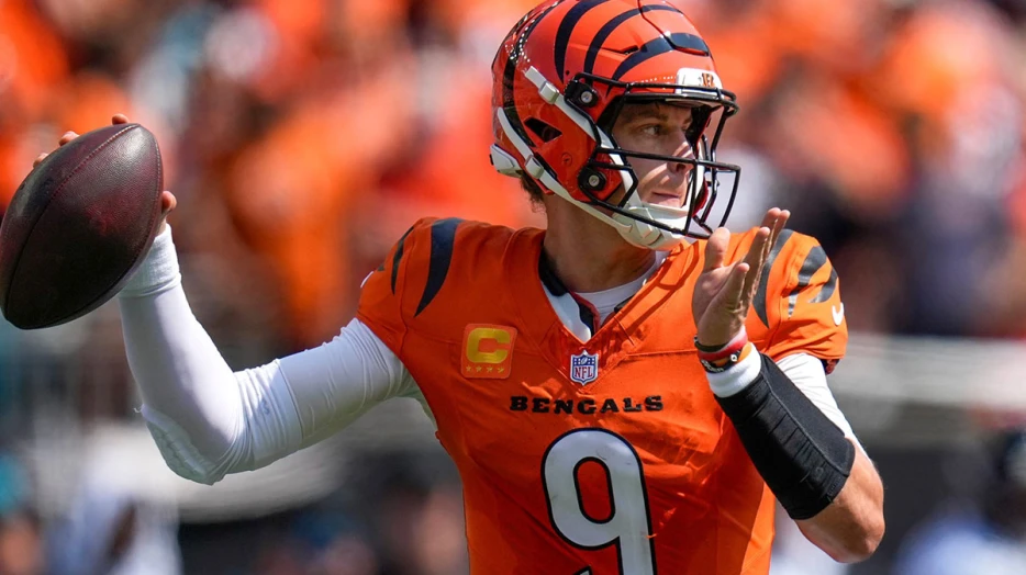 Bengals QB Joe Burrow’s return in December is a ‘long shot,’ according to players who suffered the same injury