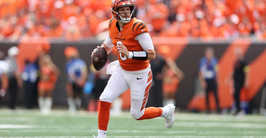 Bengals vs. Vikings: Matchups to watch