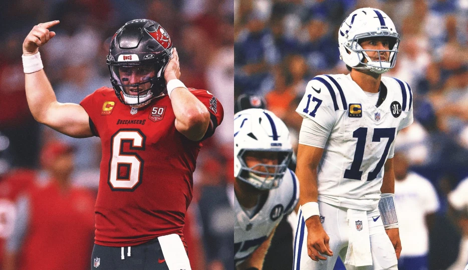 Breezy Analysis: Drew Brees, Charles Woodson Break Down the Best Journeymen QBs