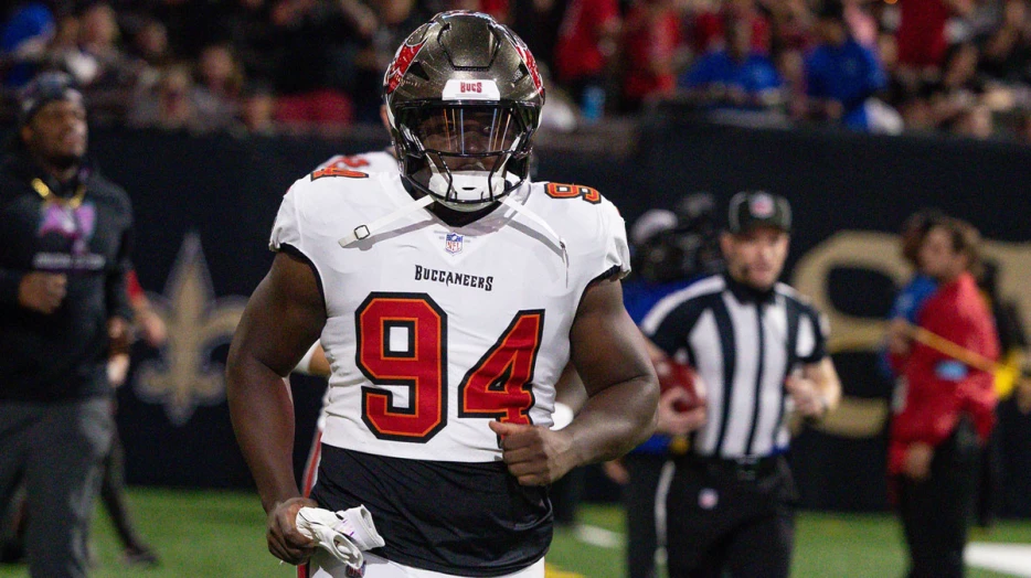 Buccaneers rumors: How far Tampa Bay must get in playoffs for Calijah Kancey to return