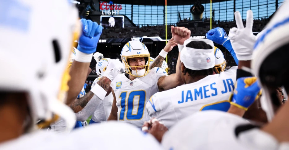 Chargers vs. Broncos: How to watch, game time, TV schedule, streaming, and more