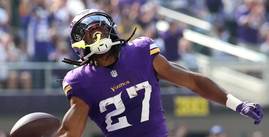 Cincinnati Bengals at Minnesota Vikings: Second Quarter Recap and Third Quarter Discussion