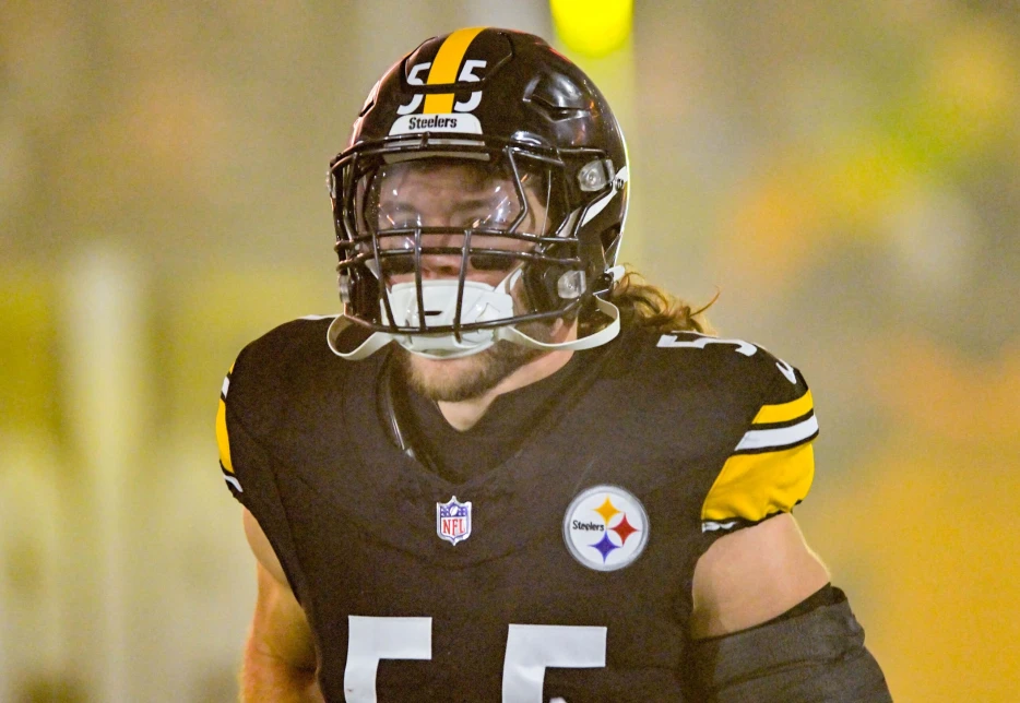Cole Holcomb Turns Heads vs. Patriots after Lengthy Recovery Process: ‘It Was a Hell of a Journey’