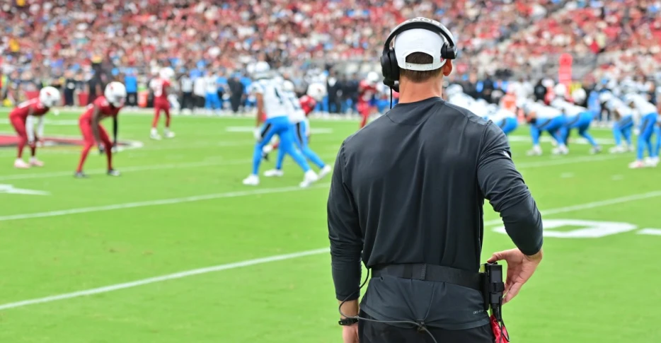 Confidence plummets in Arizona Cardinals after win over Carolina Panthers