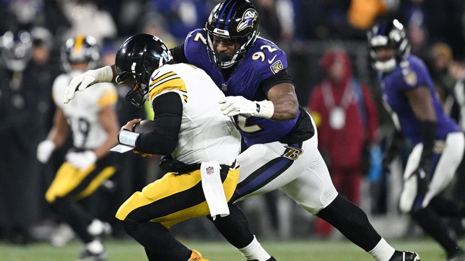 Could Nnamdi Madubuike land on IR? Ravens HC John Harbaugh weighs in