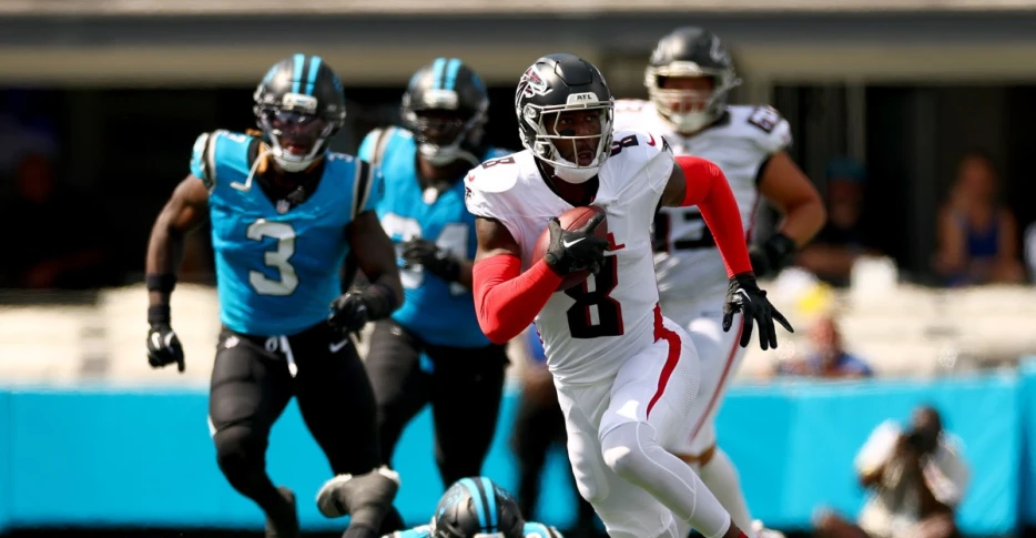Falcons – Panthers Week 3 open thread