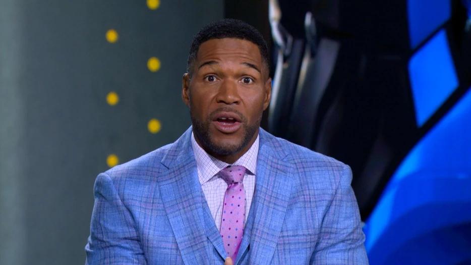 'FOX NFL Sunday' crew break down Week 3 matchups, expect 'tush push' to be point of emphasis