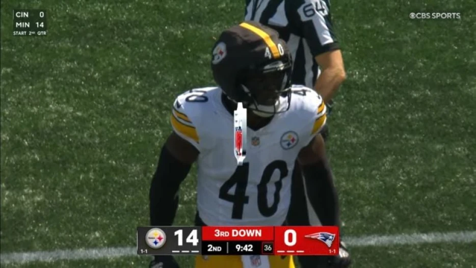 ‘I Needed This One’: Steelers’ Jabrill Peppers Happy For Revenge Over Former Team