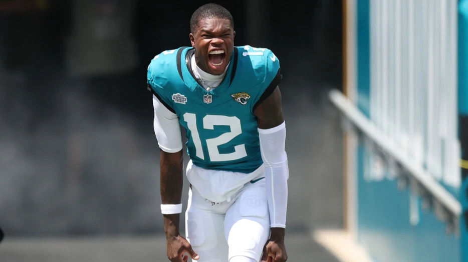 Jaguars rumors: People have NFL a big question about Travis Hunter