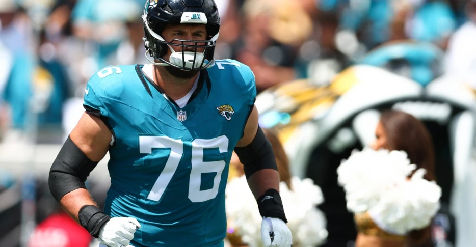 Jaguars vs Texans: Week 3 Live Blog and Open Thread