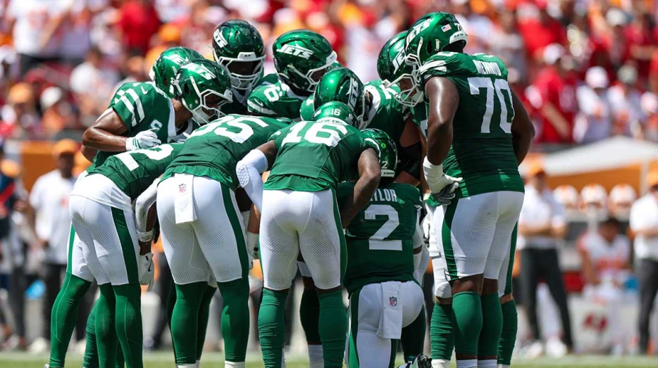 Jets’ Aaron Glenn defiant after 0-3 start – ‘Not instant coffee team’