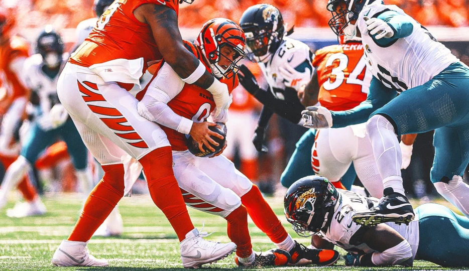 Joe Burrow Likely Out For Season Unless Bengals Make Playoffs