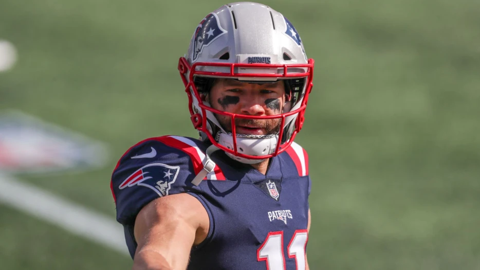 Julian Edelman Explains Why He Only Played For Patriots