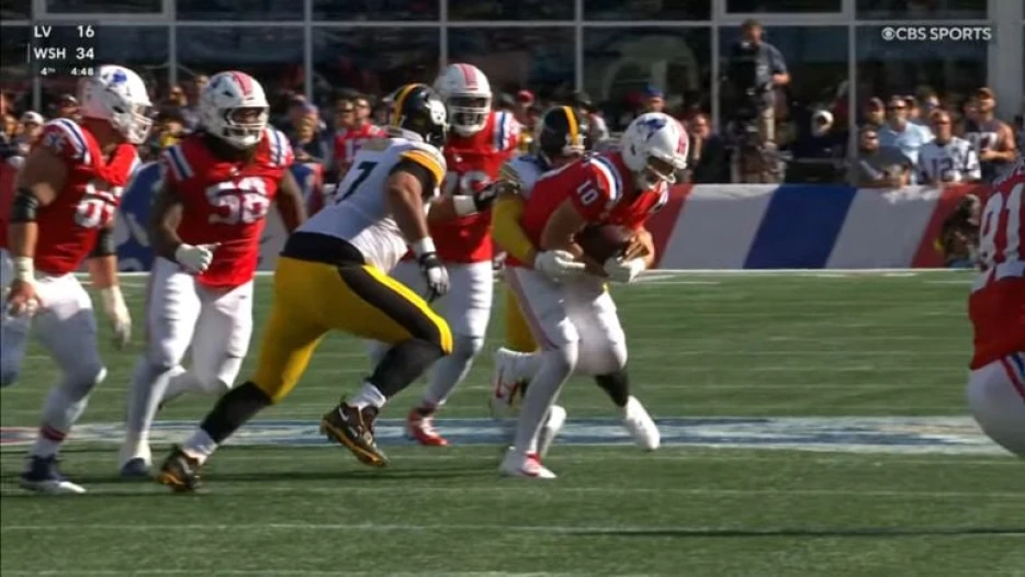 Mike Tomlin ‘Never Surprised’ By Dominance Of T.J. Watt, Cam Heyward In Win Over Patriots