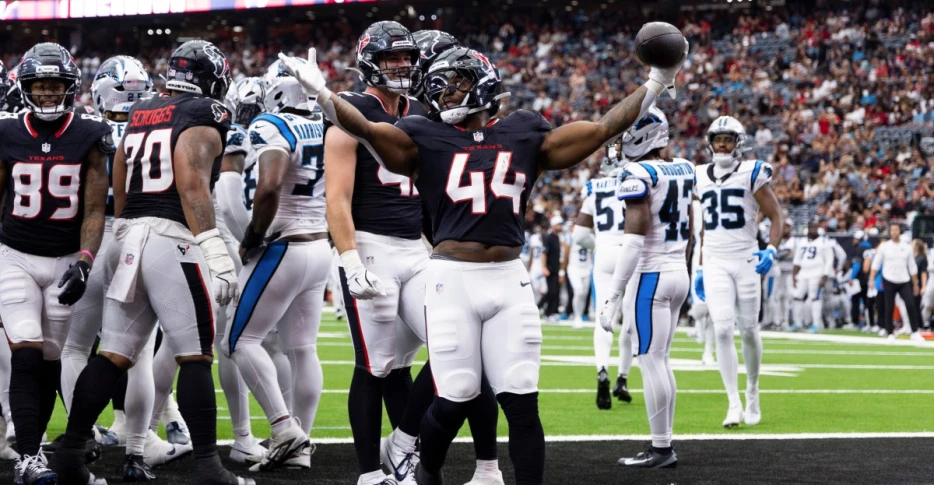 NFL Early Afternoon Games Open Live Thread &amp; Game Information