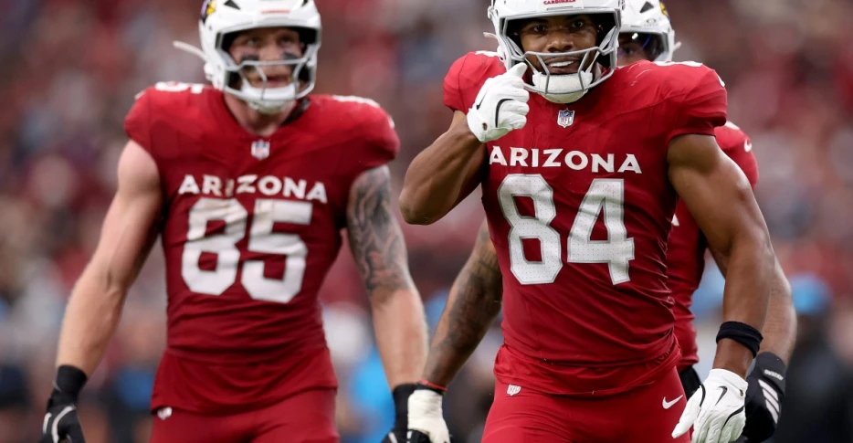NFL Late Afternoon Games Open Thread