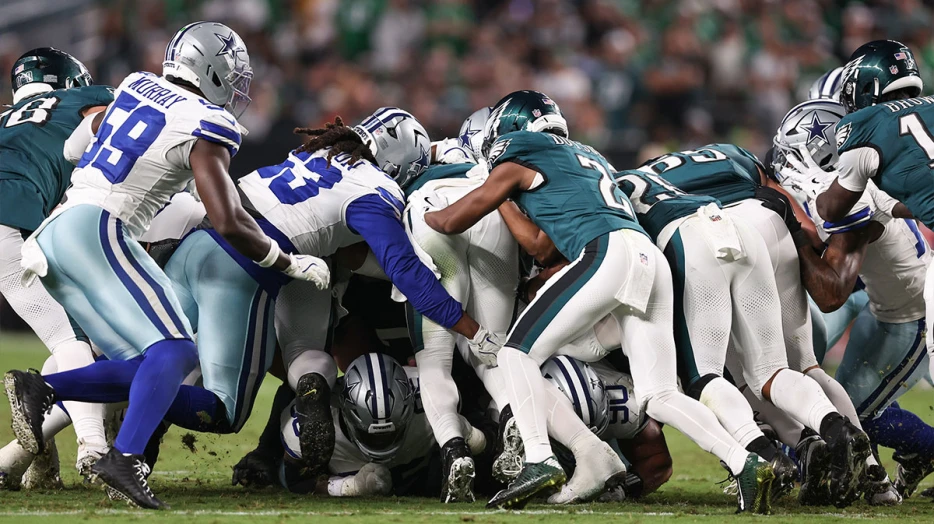 NFL rumors: Why there’s ‘no guarantee’ Tush Push ban will get new offseason vote