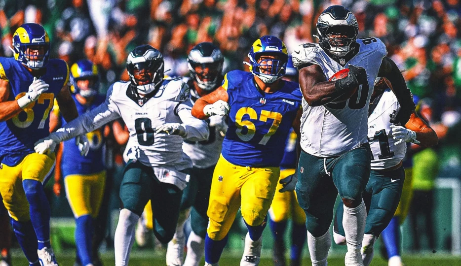 NFL Week 3 Sunday Schedule &amp; Open Thread