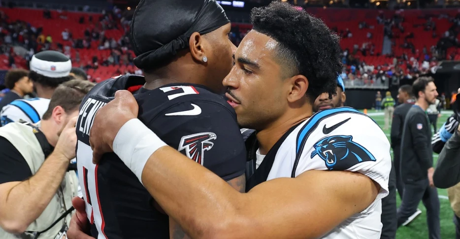 Panthers vs Falcons: Inactives and open game thread