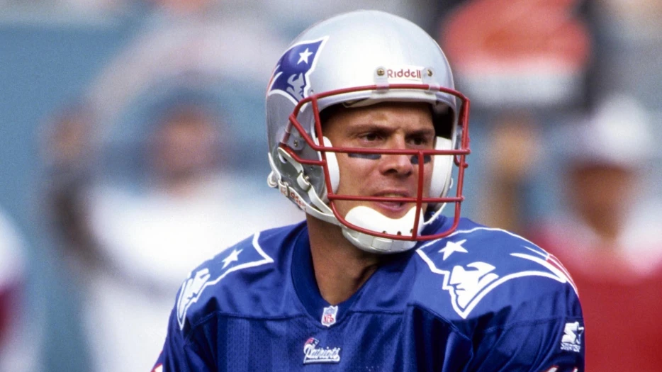 Patriots Vintage Uniforms Receive Unfounded Hate In New Rankings