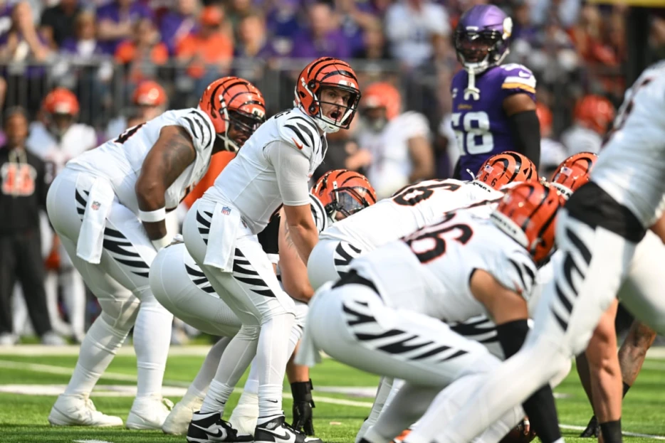QB Trade? NFL Expert Updates Cincinnati Bengals ‘Plan’ with Jake Browning