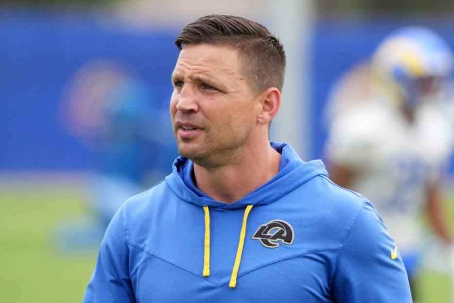 Rams DC Chris Shula “Prime Candidate” For HC Job In 2026