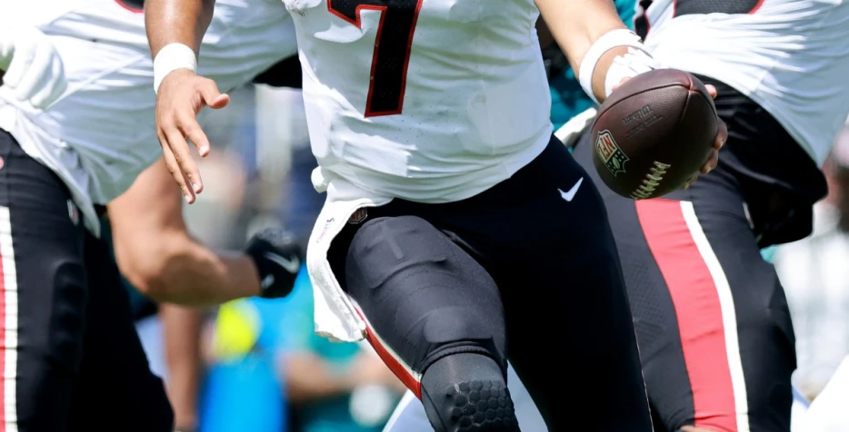 RECAP: Texans play sloppy, lose to Jags late in fourth quarter