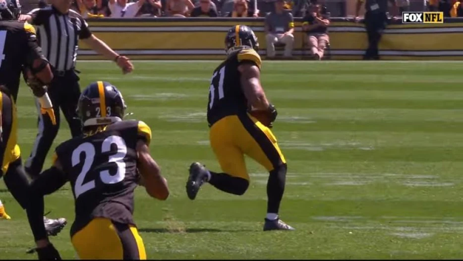 Steelers Vs Patriots Prediction