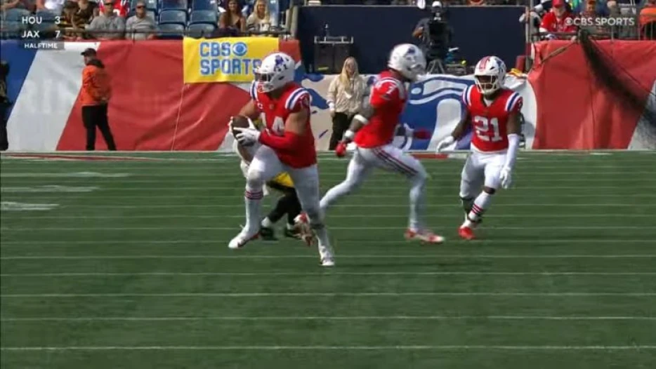 ‘Terrible Throw’: Aaron Rodgers Takes Sole Reponsibility For Ugly INT