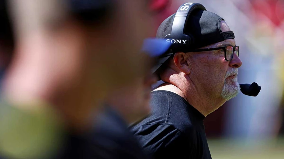 The Commanders starter who just got demoted for Week 3 to inactive list