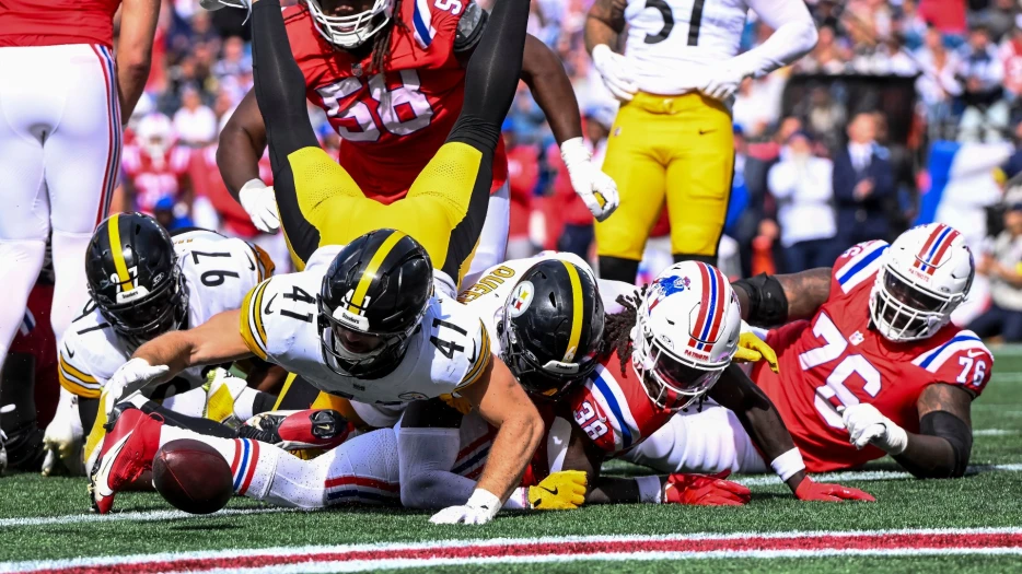 Three Takeaways From Patriots’ Excruciating Loss To Steelers