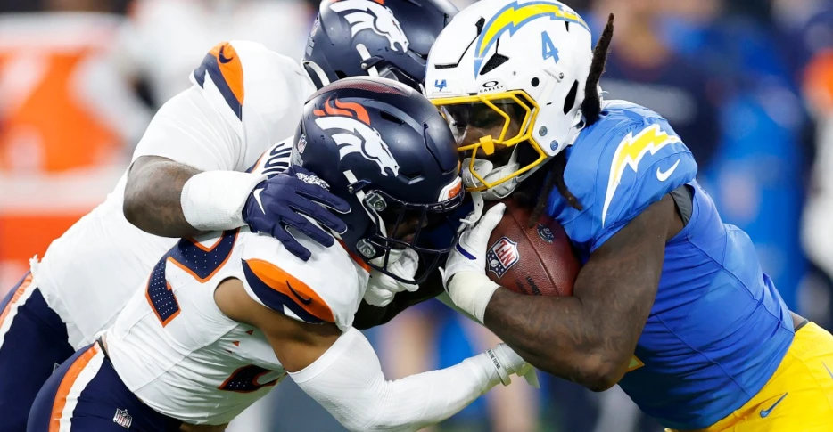 Week 3: Broncos at Chargers – Live Coverage