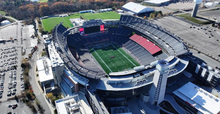 Week 3 Sunday tailgating open thread: Steelers at Patriots