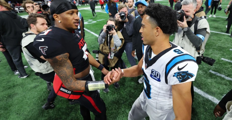 What if the Falcons win/lose against the Carolina Panthers in 2025 (Part 1)