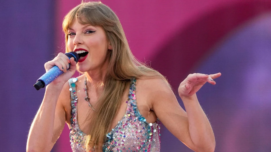 Will Taylor Swift attend Chiefs-Giants game?