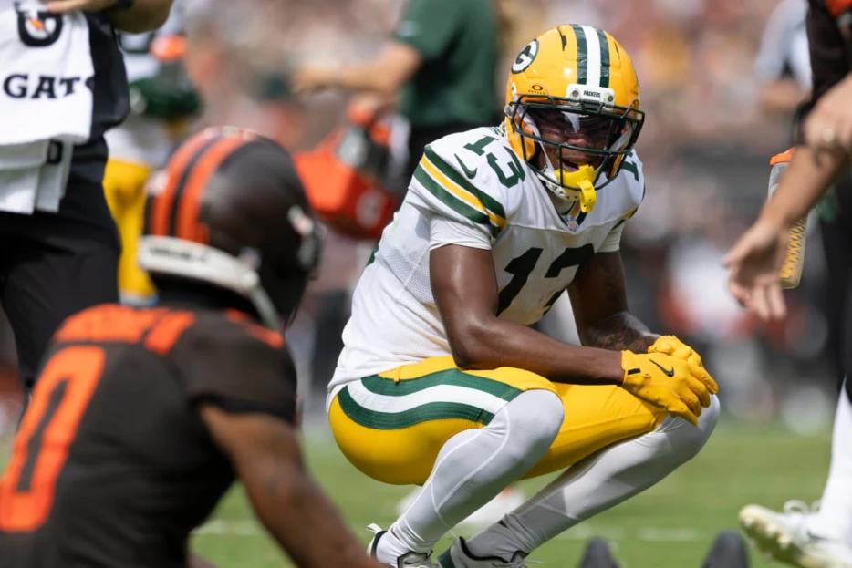 10 Biggest NFL Week 3 Surprises, Including the Bears Crushing Cowboys
